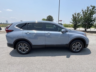 2022 Honda CR-V EX-L AWD Hybrid