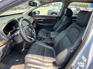 2022 Honda CR-V EX-L AWD Hybrid