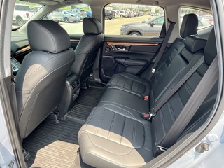 2022 Honda CR-V EX-L AWD Hybrid