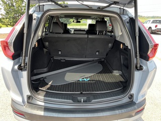2022 Honda CR-V EX-L AWD Hybrid