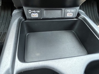 2022 Honda CR-V EX-L AWD Hybrid