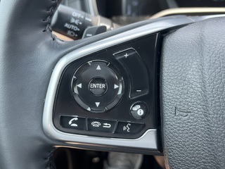 2022 Honda CR-V EX-L AWD Hybrid