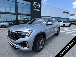 Mazda of Knoxville, Knoxville, TN