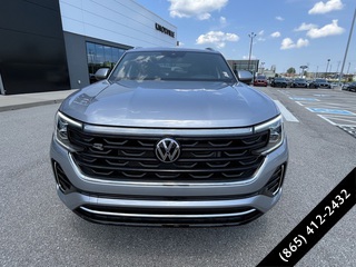 2024 Volkswagen Atlas 2.0T SEL R-Line 4MOTION Cros