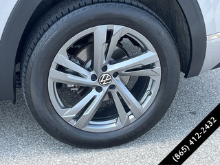 2024 Volkswagen Atlas 2.0T SEL R-Line 4MOTION Cros