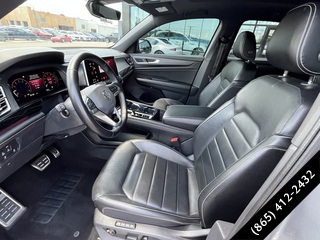 2024 Volkswagen Atlas 2.0T SEL R-Line 4MOTION Cros