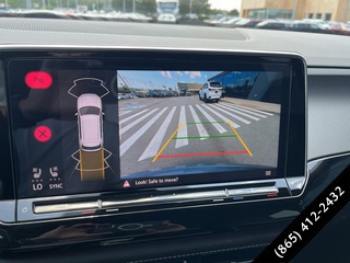 2024 Volkswagen Atlas 2.0T SEL R-Line 4MOTION Cros