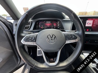2024 Volkswagen Atlas 2.0T SEL R-Line 4MOTION Cros