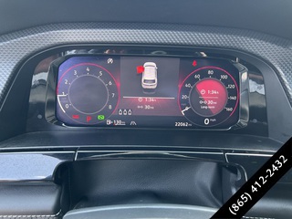2024 Volkswagen Atlas 2.0T SEL R-Line 4MOTION Cros