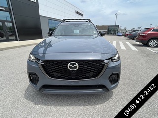 2025 Mazda CX-70 3.3 Turbo S Premium AWD