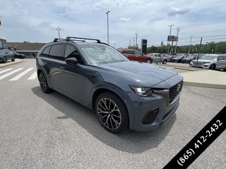 2025 Mazda CX-70 3.3 Turbo S Premium AWD