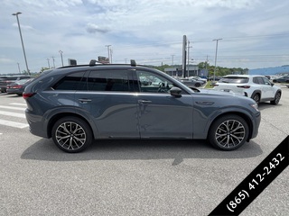 2025 Mazda CX-70 3.3 Turbo S Premium AWD