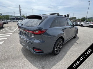 2025 Mazda CX-70 3.3 Turbo S Premium AWD