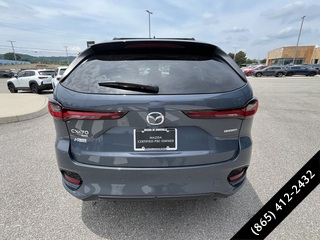 2025 Mazda CX-70 3.3 Turbo S Premium AWD