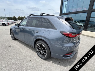 2025 Mazda CX-70 3.3 Turbo S Premium AWD