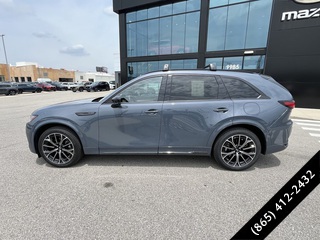 2025 Mazda CX-70 3.3 Turbo S Premium AWD