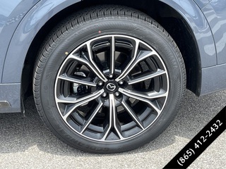 2025 Mazda CX-70 3.3 Turbo S Premium AWD