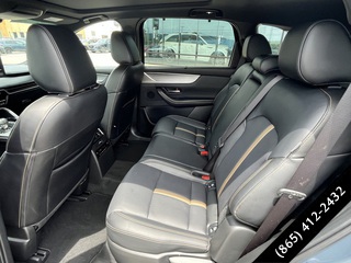 2025 Mazda CX-70 3.3 Turbo S Premium AWD