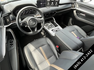 2025 Mazda CX-70 3.3 Turbo S Premium AWD