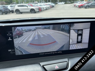 2025 Mazda CX-70 3.3 Turbo S Premium AWD
