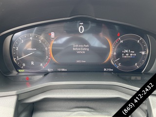 2025 Mazda CX-70 3.3 Turbo S Premium AWD