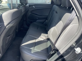 2017 Hyundai Tucson SE Plus FWD