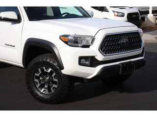 2019 Toyota Tacoma TRD Off Road 4WD