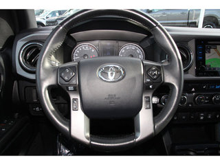 2019 Toyota Tacoma TRD Off Road 4WD