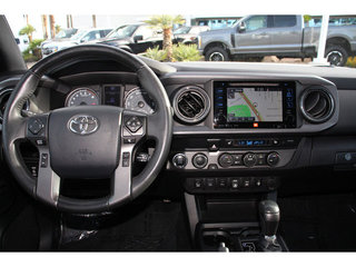 2019 Toyota Tacoma TRD Off Road 4WD