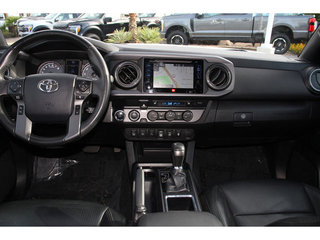2019 Toyota Tacoma TRD Off Road 4WD