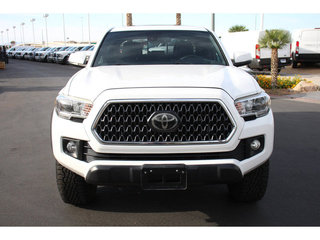 2019 Toyota Tacoma TRD Off Road 4WD