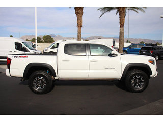 2019 Toyota Tacoma TRD Off Road 4WD