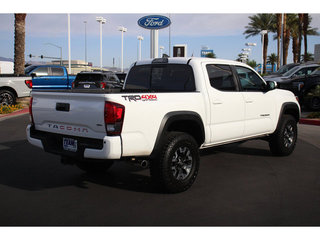 2019 Toyota Tacoma TRD Off Road 4WD