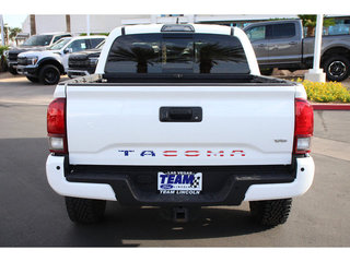 2019 Toyota Tacoma TRD Off Road 4WD