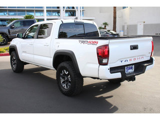 2019 Toyota Tacoma TRD Off Road 4WD