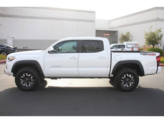 2019 Toyota Tacoma TRD Off Road 4WD