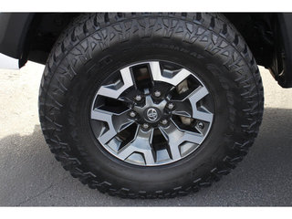 2019 Toyota Tacoma TRD Off Road 4WD
