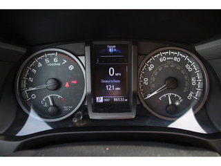 2019 Toyota Tacoma TRD Off Road 4WD