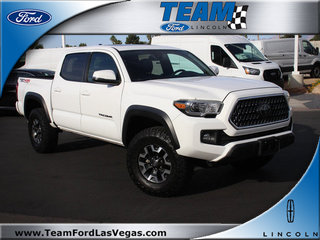 Team Ford Lincoln, Las Vegas, NV
