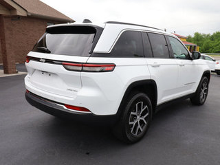 2024 Jeep Grand Cherokee Limited 4WD