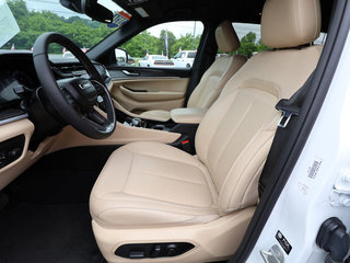 2024 Jeep Grand Cherokee Limited 4WD