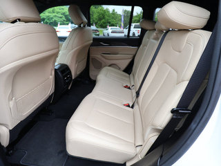 2024 Jeep Grand Cherokee Limited 4WD