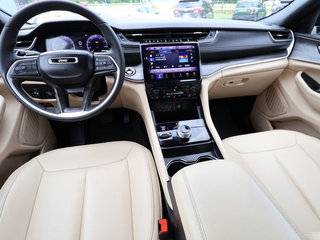 2024 Jeep Grand Cherokee Limited 4WD