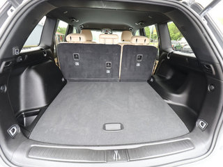 2024 Jeep Grand Cherokee Limited 4WD