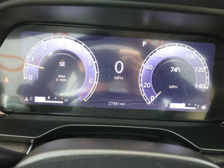 2024 Jeep Grand Cherokee Limited 4WD