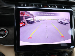 2024 Jeep Grand Cherokee Limited 4WD