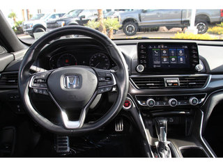 2021 Honda Accord Sport 1.5T