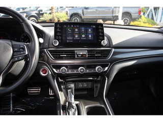 2021 Honda Accord Sport 1.5T