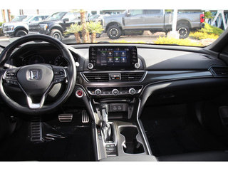 2021 Honda Accord Sport 1.5T