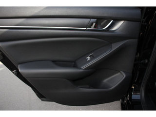 2021 Honda Accord Sport 1.5T